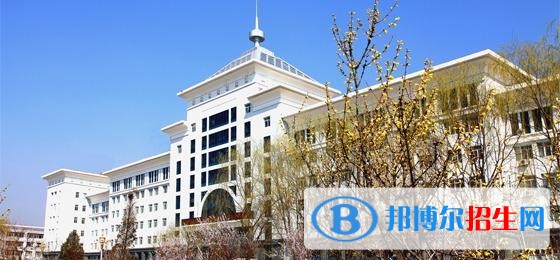 河北旅游職業(yè)學院五年制大專網(wǎng)站網(wǎng)址