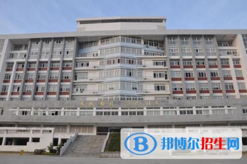 漳州城市職業(yè)學(xué)院單招2019年有哪些專業(yè)