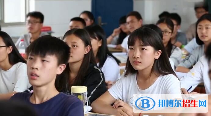 貴州興義中學2019年招生計劃