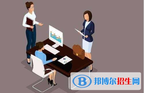 湖南中專學(xué)什么好找工作