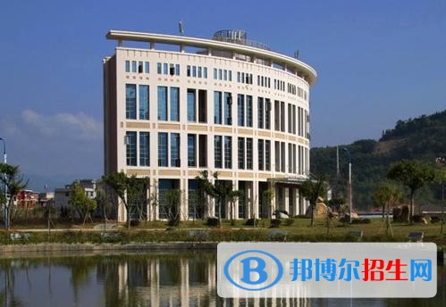 閩北職業(yè)技術學院單招2019年有哪些專業(yè)