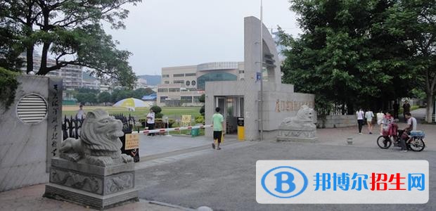 廈門海洋職業(yè)技術學院單招2019年單獨招生成績查詢、網址入口