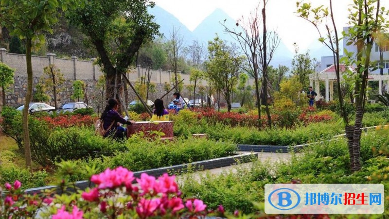 貴州貞豐中學(xué)怎么樣、好不好