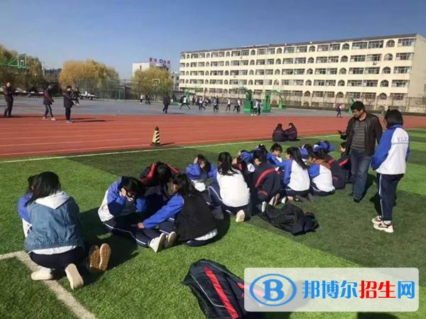 榆林市職業(yè)教育中心辦學(xué)形式是什么及專業(yè)的優(yōu)勢(shì)有哪些