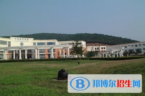 無(wú)錫南洋職業(yè)技術(shù)學(xué)院五年制大專學(xué)校怎么樣