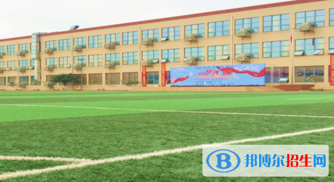 四川科華高級技工學校4