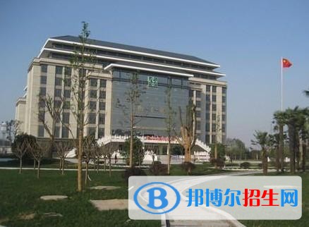 江海職業(yè)技術(shù)學(xué)院五年制大專(zhuān)地址在哪里