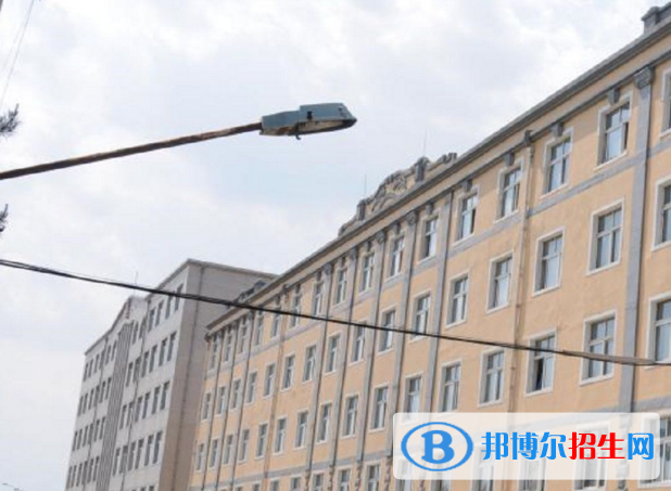 長春醫(yī)學(xué)高等?？茖W(xué)校4