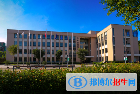 杭州技師學院2