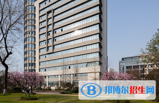 杭州汽車高級技工學校1