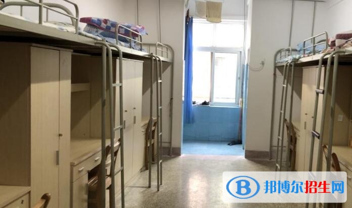 松桃民族中學2020年宿舍條件