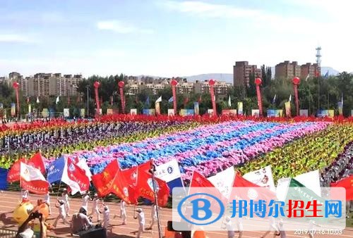臨夏現(xiàn)代職業(yè)學(xué)院五年制大專(zhuān)2019年報(bào)名條件、招生要求、招生對(duì)象