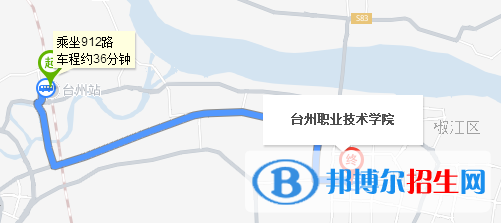 臺州職業(yè)技術(shù)學(xué)院五年制大專地址在哪里