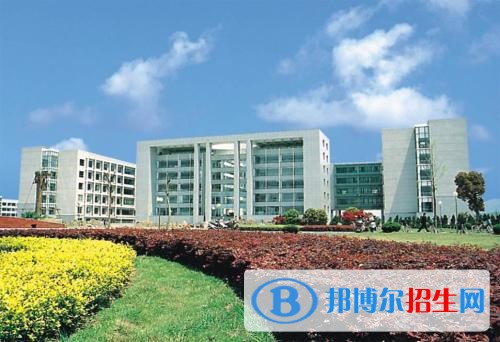 臺(tái)州職業(yè)技術(shù)學(xué)院五年制大專學(xué)校怎么樣