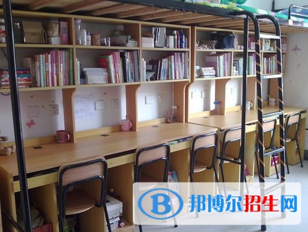 金華職業(yè)技術(shù)學院五年制大專2019年宿舍條件