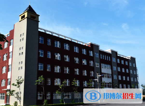 長春東方職業(yè)學院2