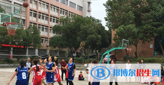 江華瑤族自治縣職業(yè)中專學(xué)校1