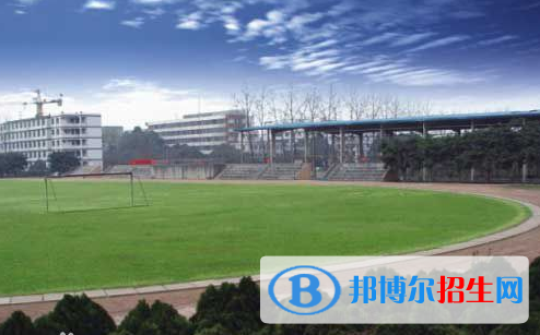 成都實驗商貿管理學校3