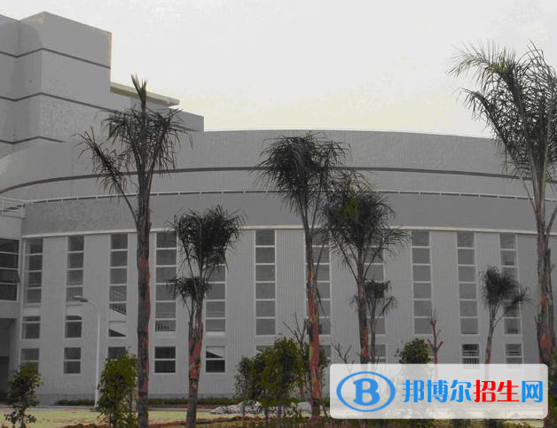 福建體育職業(yè)技術學院2