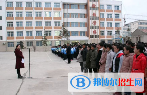 甘南州衛(wèi)生學(xué)校五年制大專2020年學(xué)費(fèi)、收費(fèi)多少