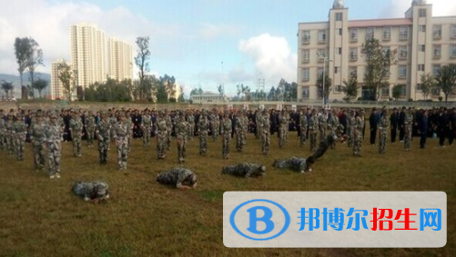 祿豐縣職業(yè)高級中學(xué)
