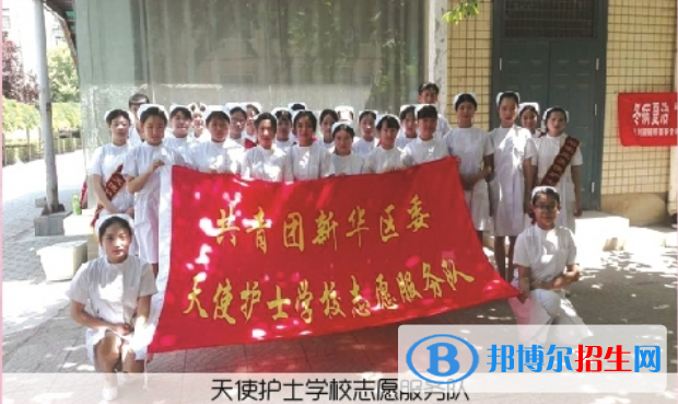 河北初中讀衛(wèi)?？梢援?dāng)護士嗎