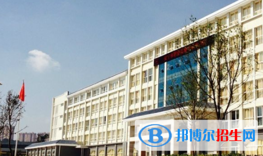 安寧市職業(yè)高級(jí)中學(xué)
