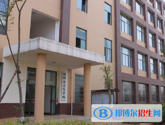 云南初中畢業(yè)后上衛(wèi)?？梢詫W(xué)檢驗(yàn)專(zhuān)業(yè)嗎