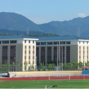 九江職業(yè)技術五年制大專學院