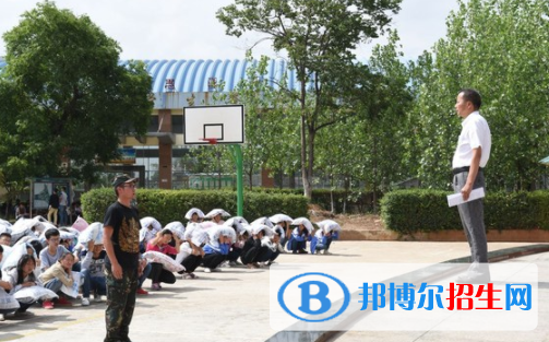 宜良縣職業(yè)高級中學(xué)