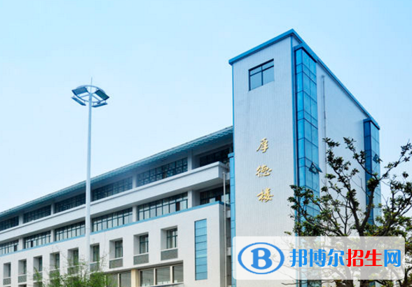 襄陽職業(yè)技術(shù)學院2020年招生代碼