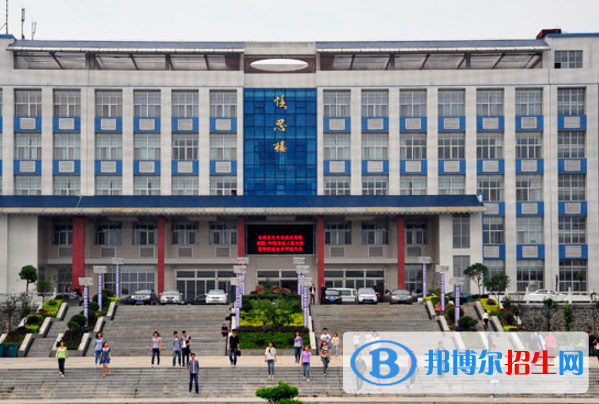 襄陽職業(yè)技術(shù)學(xué)院五年制大專2020年有哪些專業(yè)