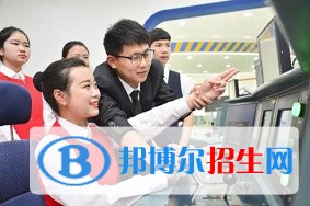 陜西初中生可以學(xué)鐵路學(xué)校嗎