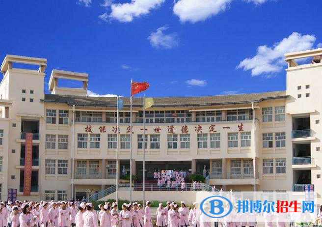 云南單招衛(wèi)校可以上本科嗎