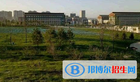 甘肅省財貿(mào)職業(yè)學院五年制大專2020年學費、收費多少