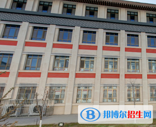 甘肅省財貿(mào)職業(yè)學院五年制大專2020年報名條件、招生要求、招生對象