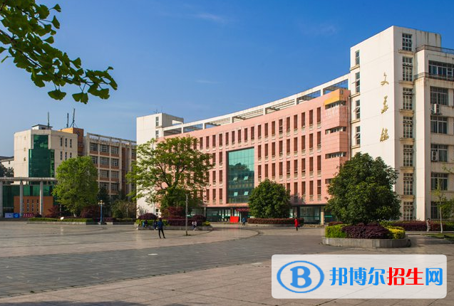咸寧職業(yè)技術(shù)學(xué)院五年制大專2020年招生代碼
