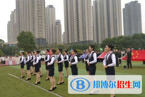 江西鐵路學(xué)校中專學(xué)校排名