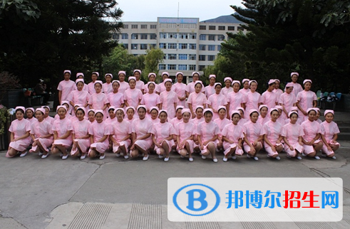 云南的哪個(gè)衛(wèi)校好