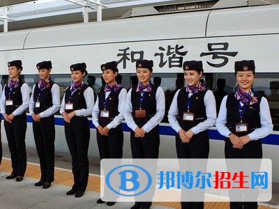陜西初中生讀什么鐵路學校最好