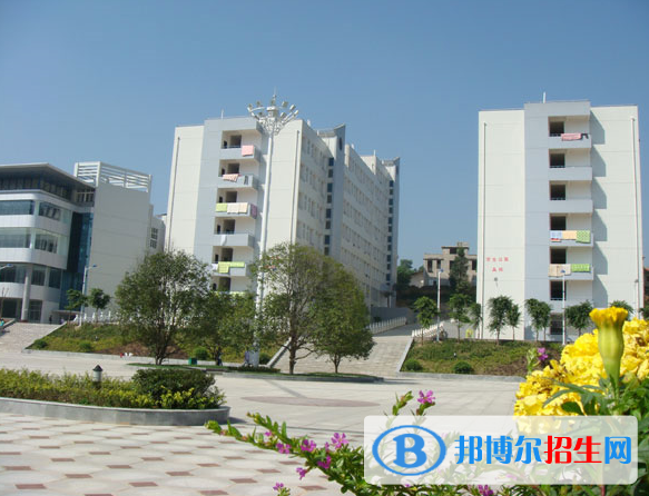 恩施職業(yè)技術(shù)學(xué)院五年制大專2020年宿舍條件