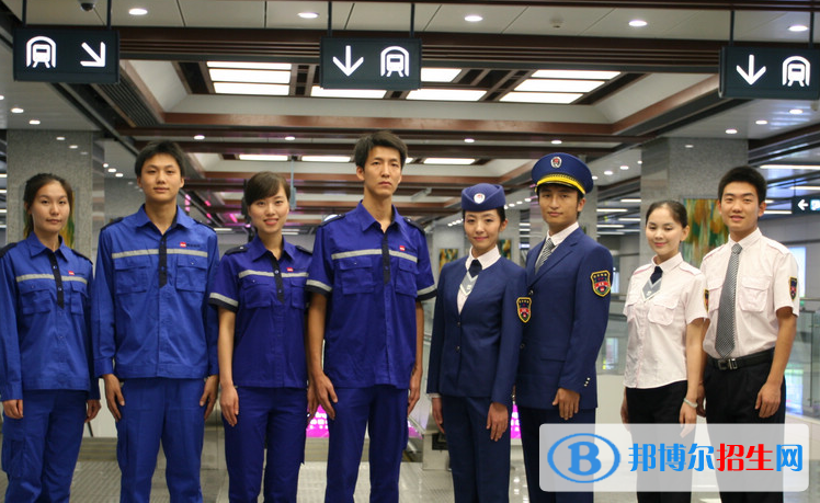 陜西初中生報什么鐵路學(xué)校最好