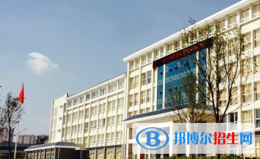 安寧市職業(yè)高級(jí)中學(xué)
