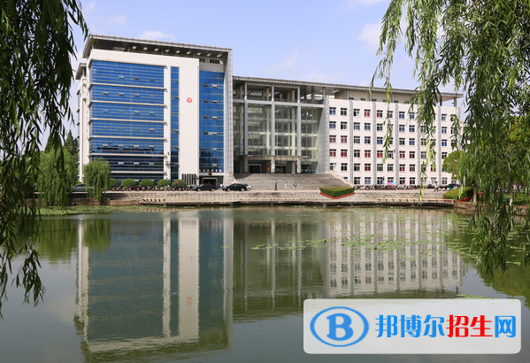 湖北職業(yè)技術(shù)學院五年制大專2020年招生代碼