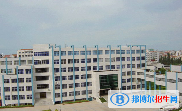 湖北職業(yè)技術學院五年制大專4