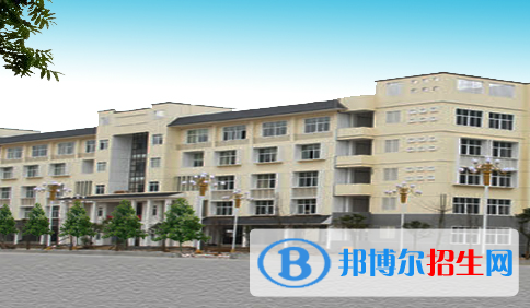 安順民族職業(yè)技術學校