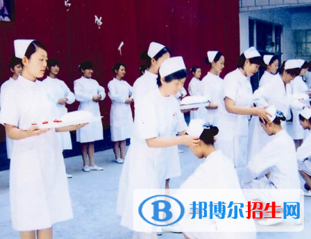 隴南市衛(wèi)生學(xué)校五年制大專怎么樣、好不好
