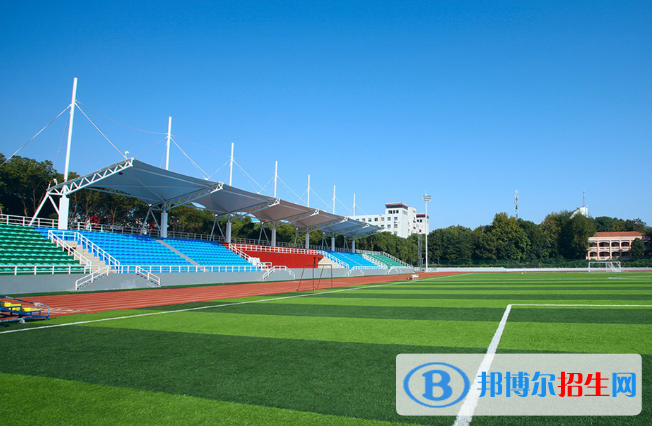 鄂州職業(yè)大學五年制大專8