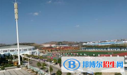 安順城市服務(wù)職業(yè)學校2