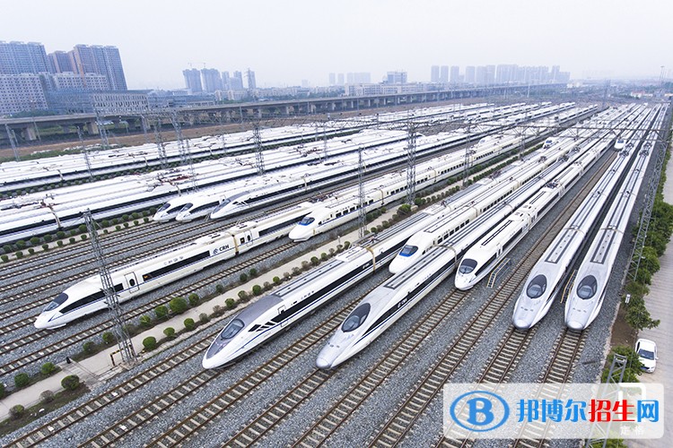 浙江鐵路學校什么專業(yè)好就業(yè)